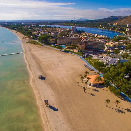 דירה Ideal Mallorca - Canet