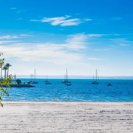 דירה Ideal Mallorca - Canet *