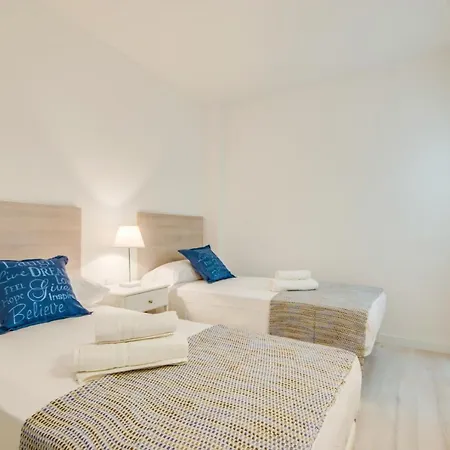Ideal Mallorca - Canet Apartment Port de Alcudia (Mallorca)