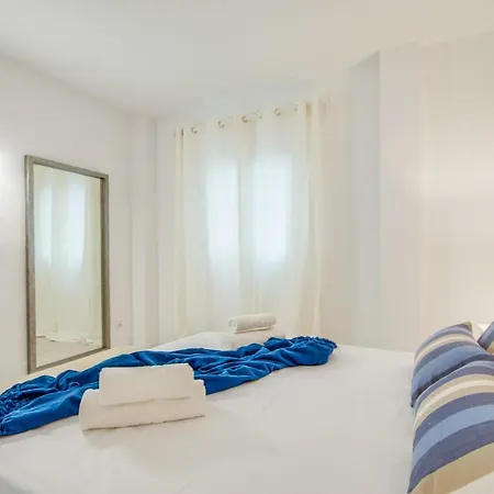 Apartment Ideal Mallorca - Canet *