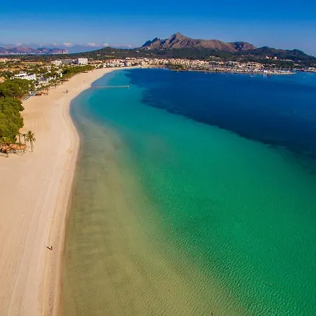 Apartment Ideal Mallorca - Canet *