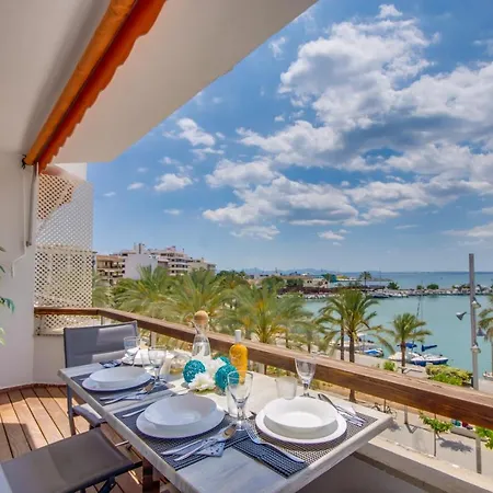 Ideal Mallorca - Canet Apartment Port de Alcudia (Mallorca)