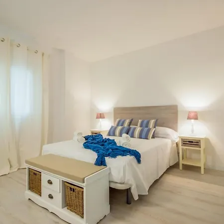 Apartment Ideal Mallorca - Canet *