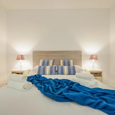 Apartment Ideal Mallorca - Canet