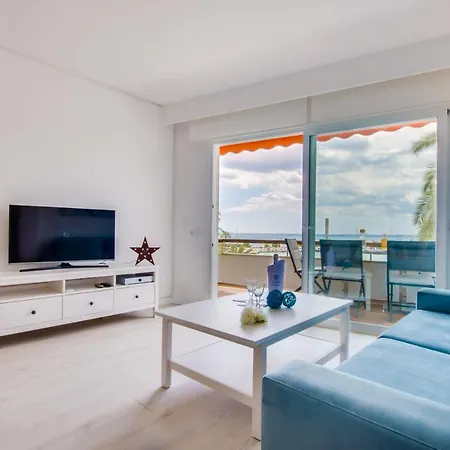 Apartment Ideal Mallorca - Canet Port de Alcudia (Mallorca)