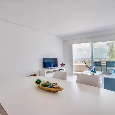 Ideal Mallorca - Canet Apartment Port de Alcudia (Mallorca)